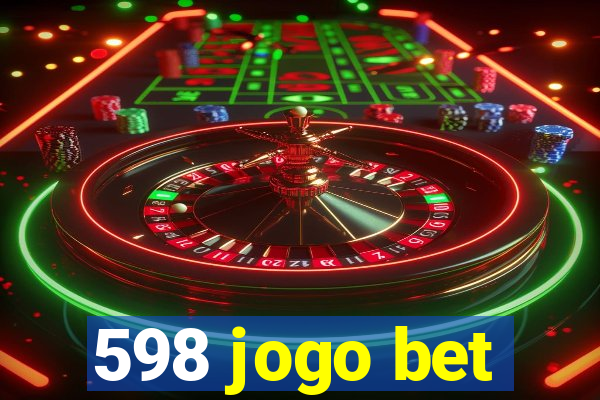 598 jogo bet